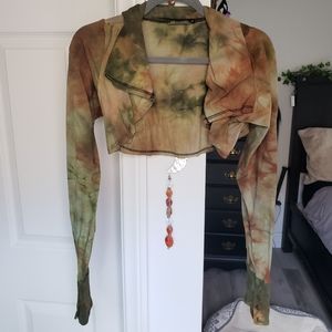 Naiades Bolero size small